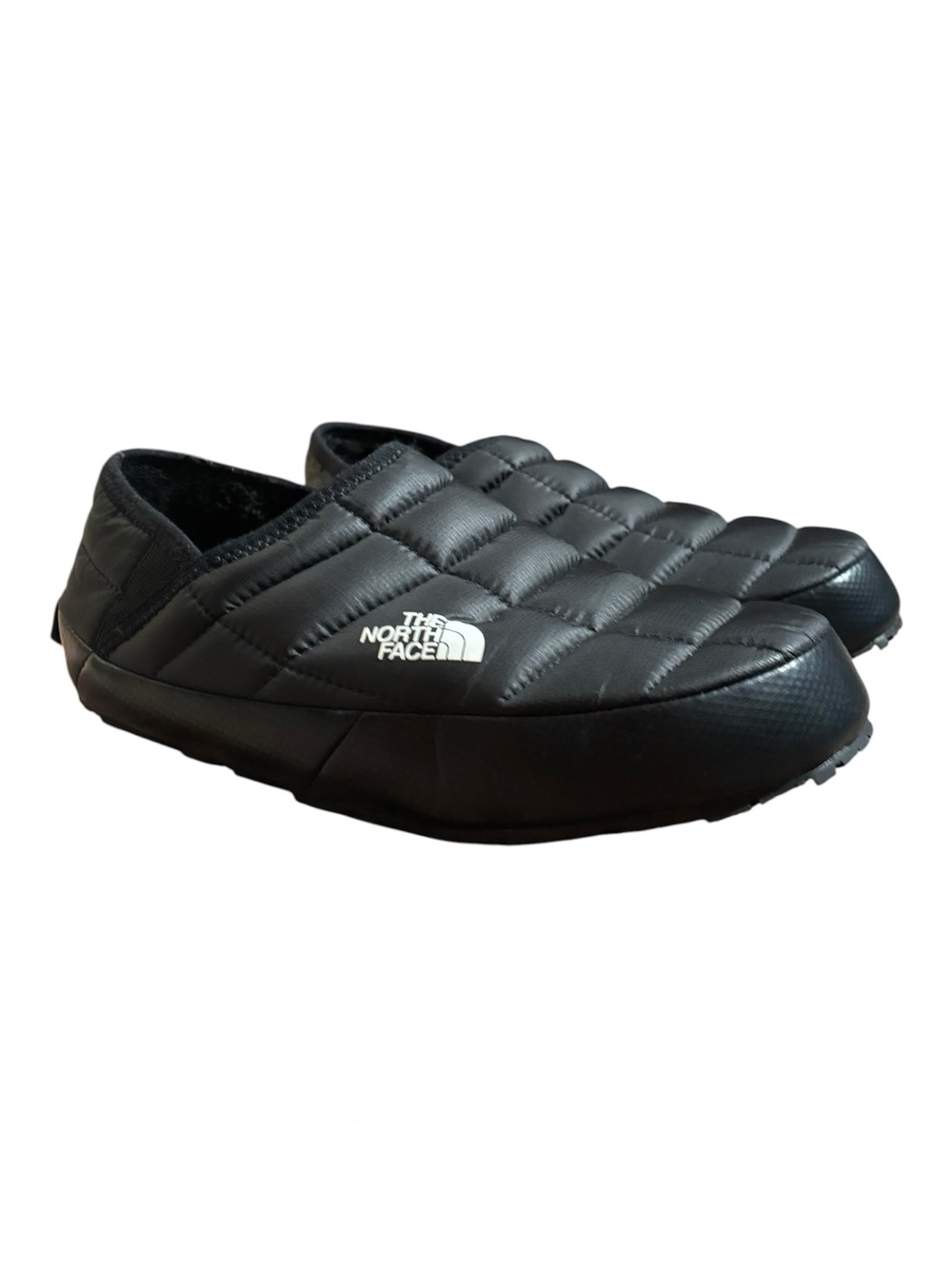 North Face Thermoball Traction Mule